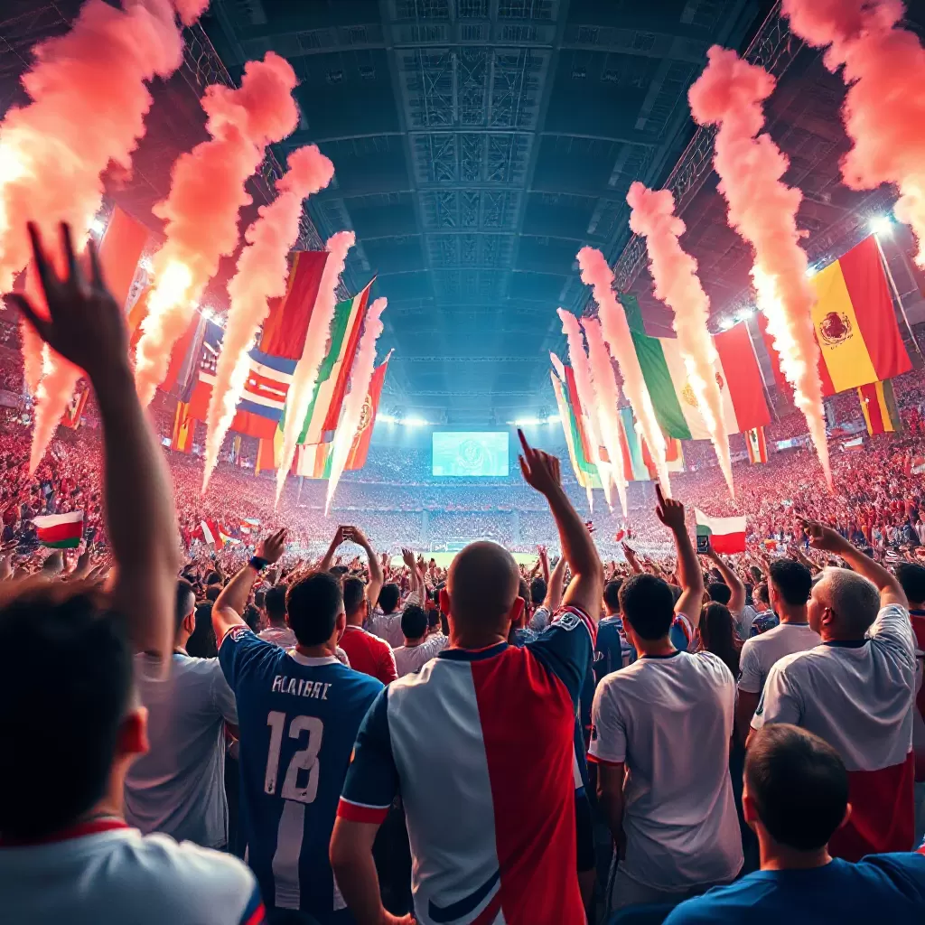 Soi Kèo World Cup Tối Nay: Lựa Chọn Cửa Trên Hay Cửa Dưới? — view 4