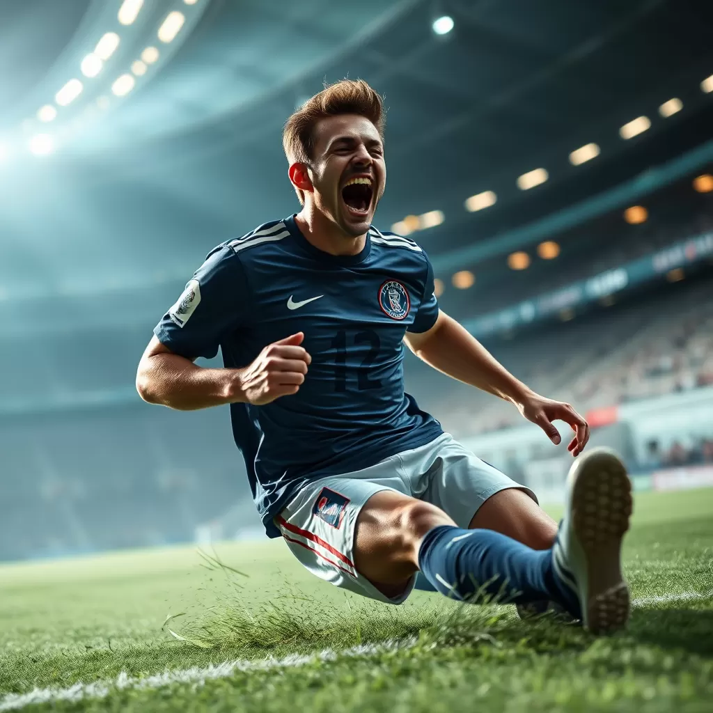 Soi Kèo World Cup Tối Nay: Lựa Chọn Cửa Trên Hay Cửa Dưới? — view 2