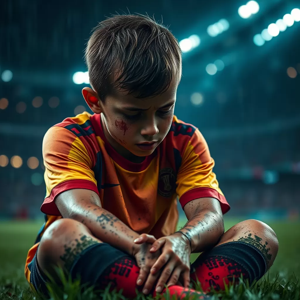 Siêu Máy Tính Dự Đoán Vé Bán Kết Thuộc Về Na Uy Hay Anh?