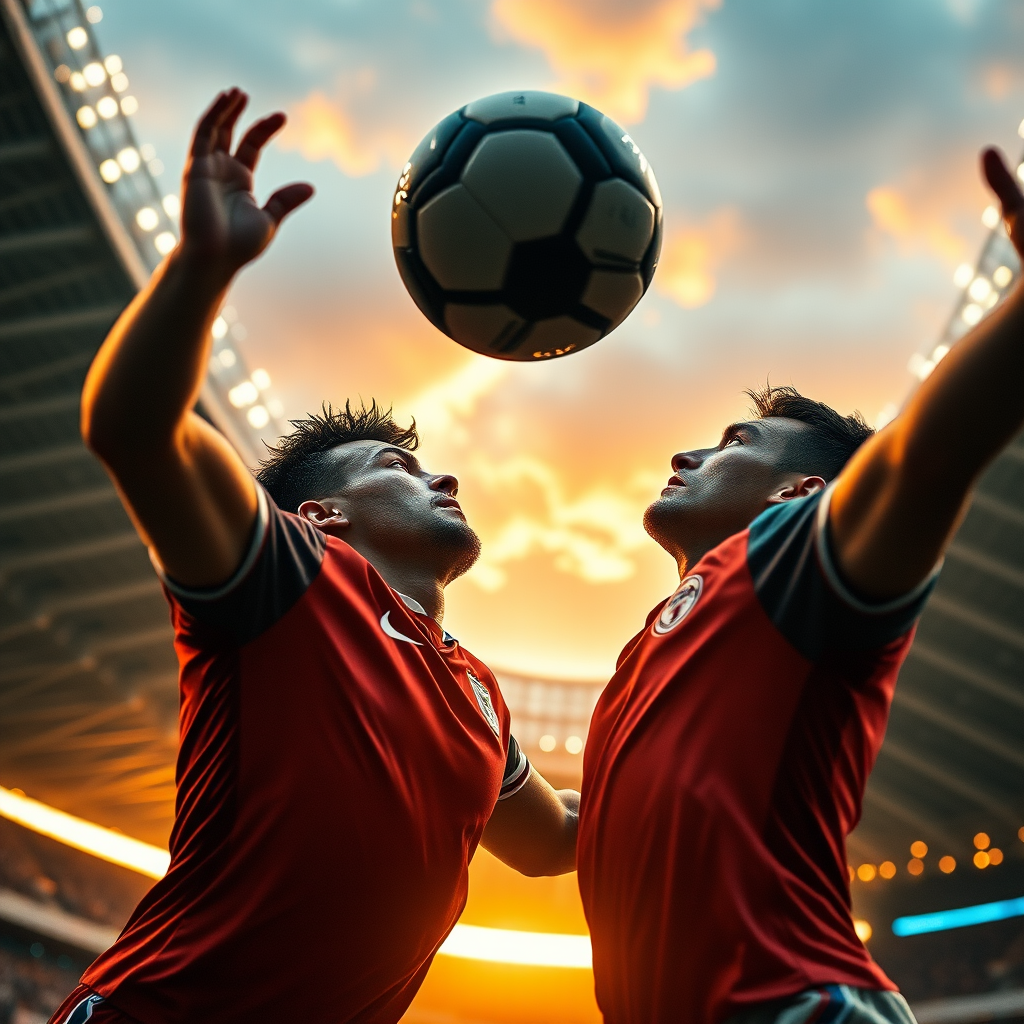 75BD Football Betting Advice for Better Results