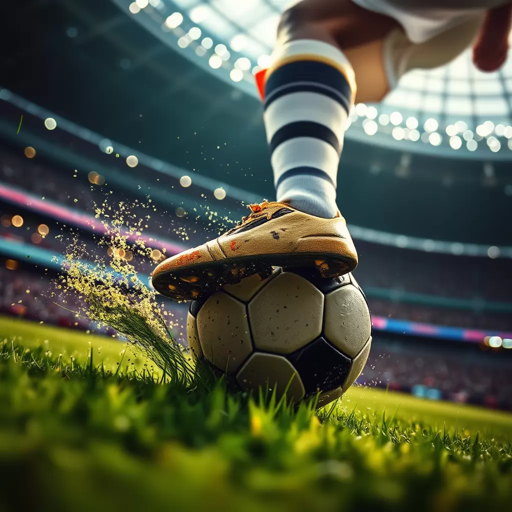 Soi Kèo World Cup Tối Nay: Lựa Chọn Cửa Trên Hay Cửa Dưới? — view 3